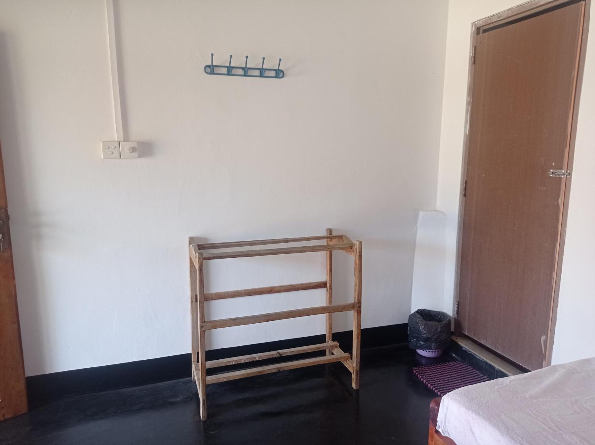 Silver Beach Hotel Trincomalee Dış mekan fotoğraf