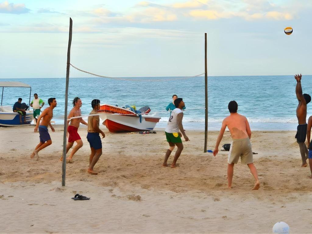 Silver Beach Hotel Trincomalee Dış mekan fotoğraf