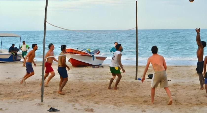 Silver Beach Hotel Trincomalee Dış mekan fotoğraf
